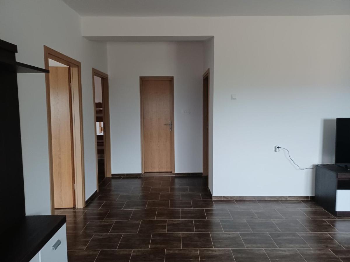 Apartman Milanko Muskovci Kültér fotó