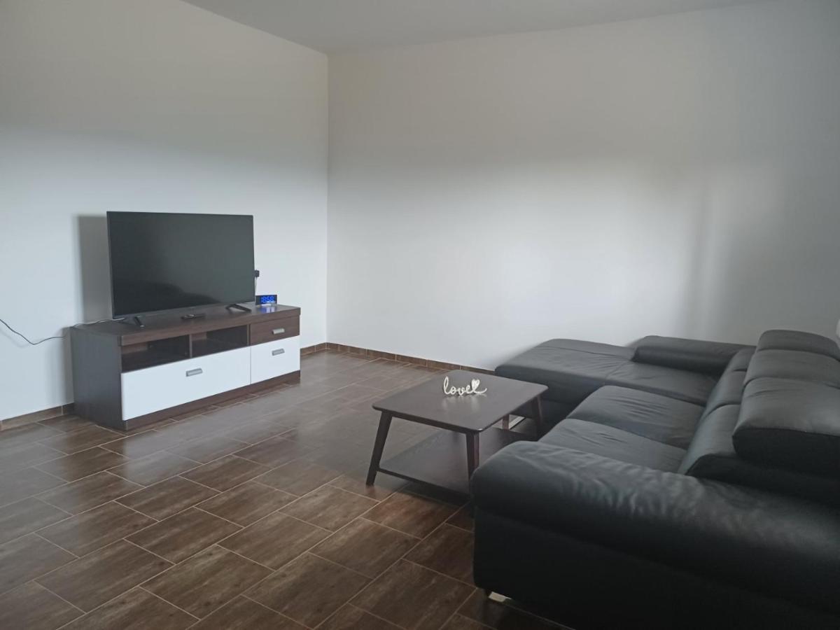 Apartman Milanko Muskovci Kültér fotó