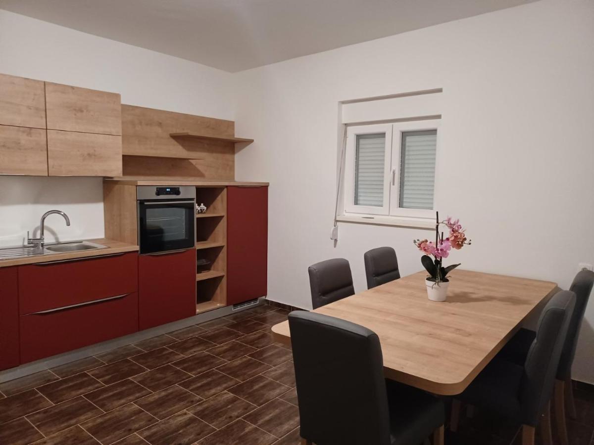 Apartman Milanko Muskovci Kültér fotó