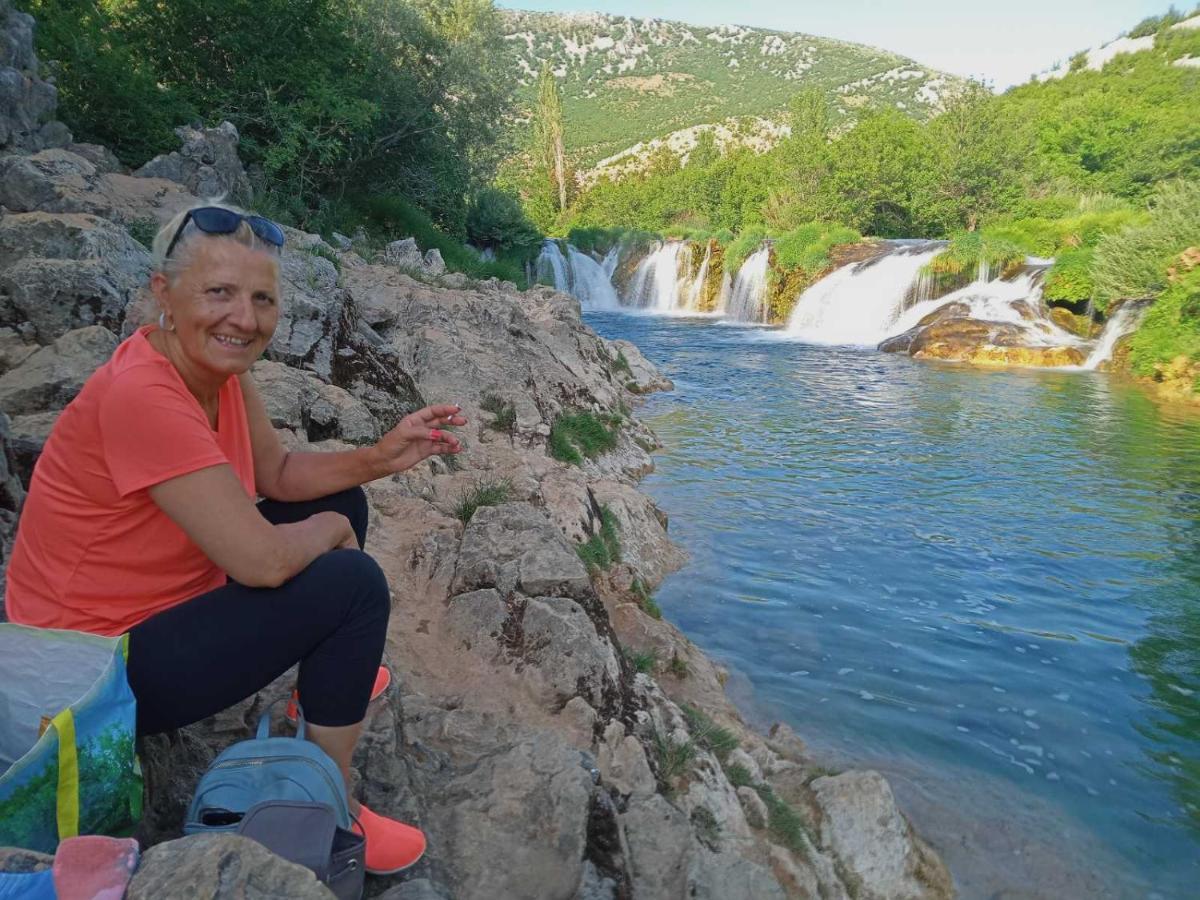 Apartman Milanko Muskovci Kültér fotó